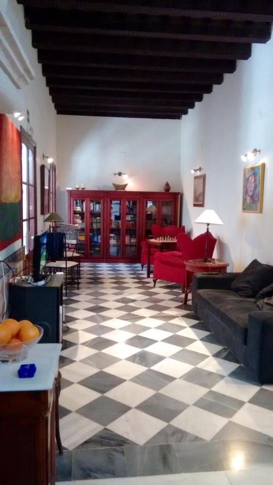 Casa Del Regidor Hotel El Puerto de Santa María