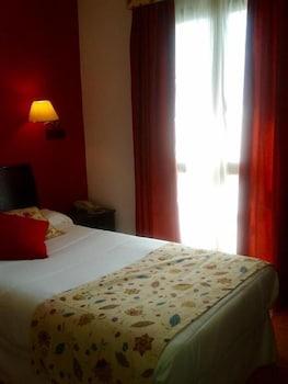 Casa Del Regidor Hotel 2*