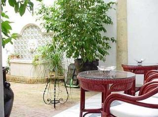 Casa Del Regidor Hotel
