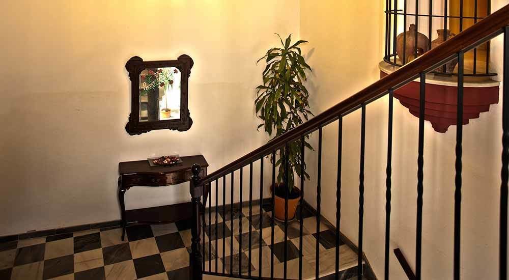 Casa Del Regidor 2*