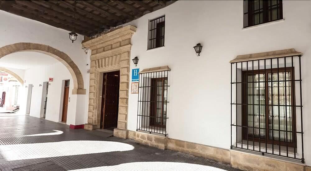 Casa Del Regidor El Puerto de Santa María