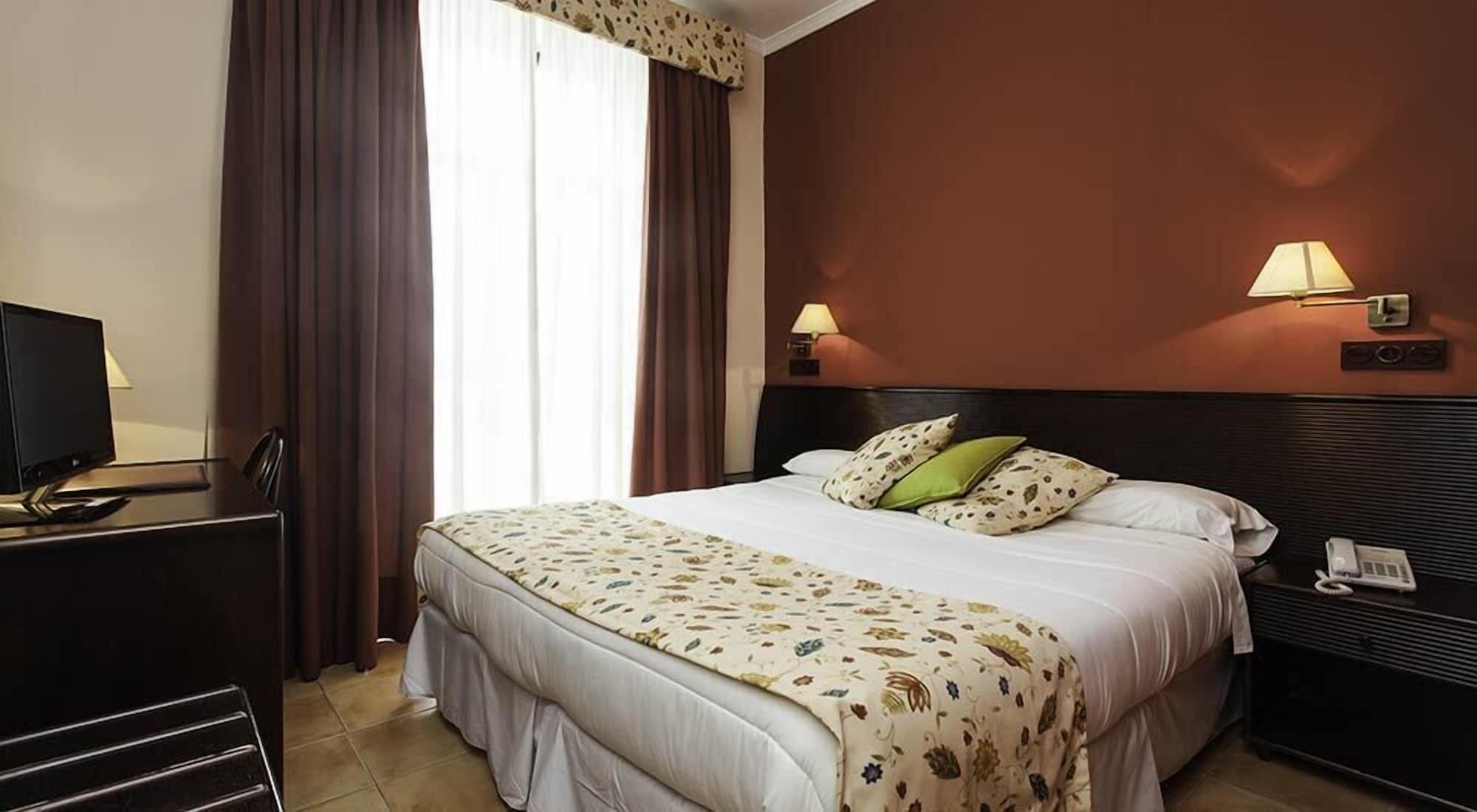 Hotel Casa Del Regidor 2*