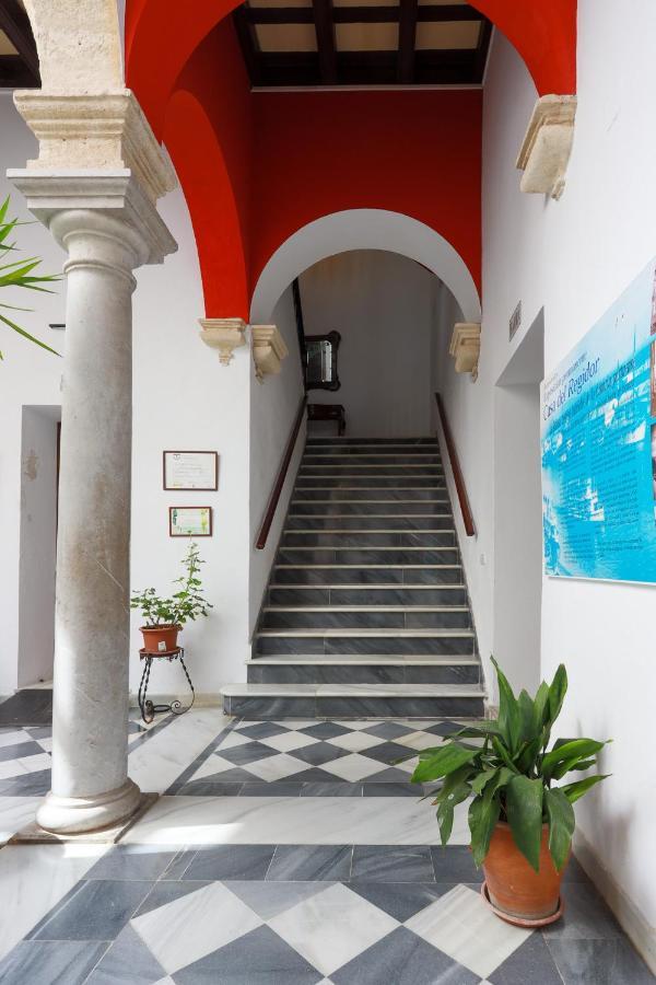 Hotel Casa Del Regidor