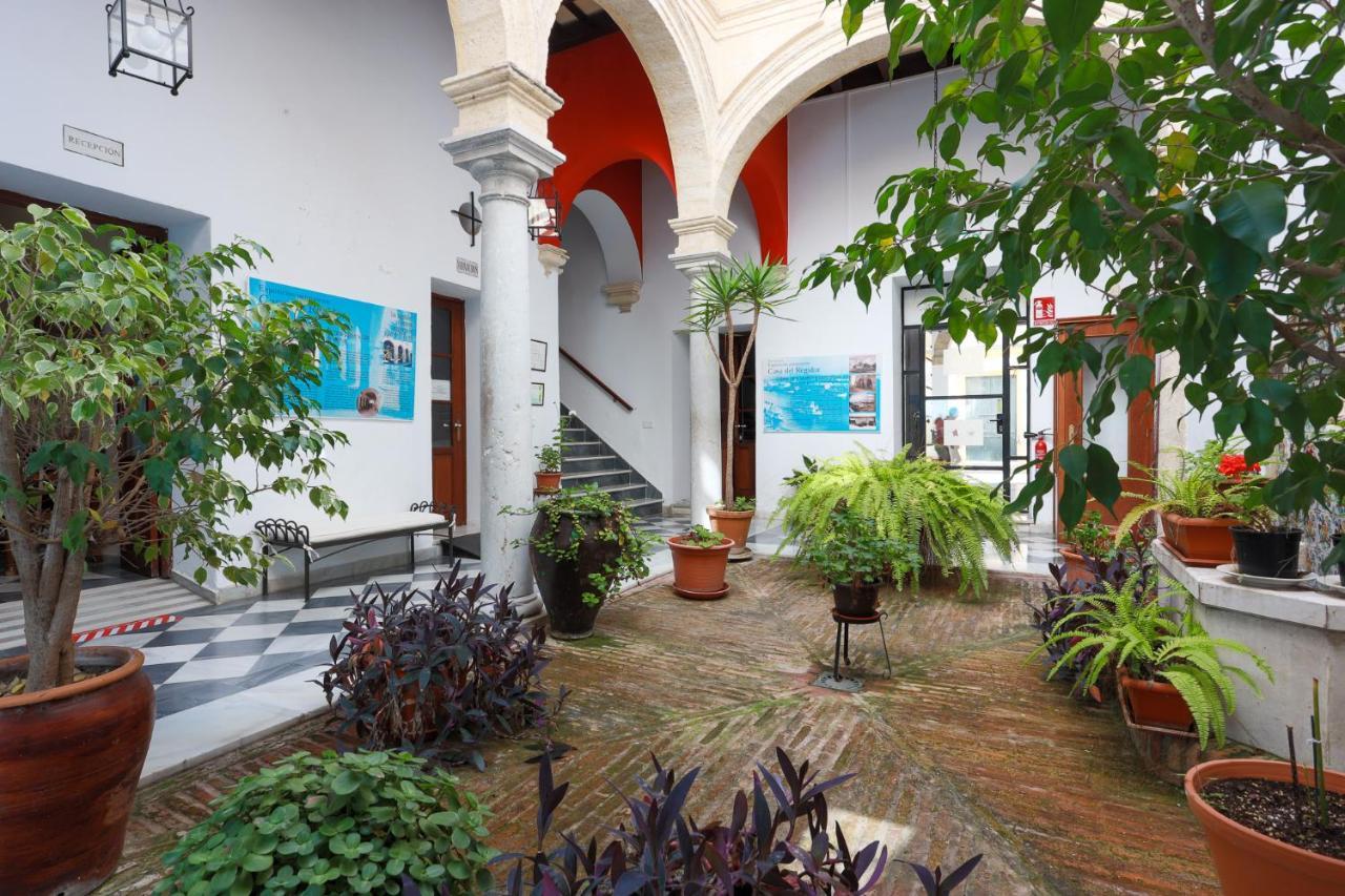 Hotel Casa Del Regidor 2*