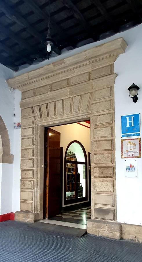 Hotel Casa Del Regidor 2*
