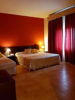 Hotel Casa Del Regidor El Puerto de Santa María