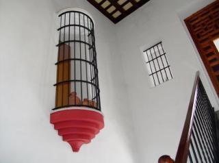 Casa Del Regidor