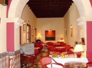 Casa Del Regidor 2*