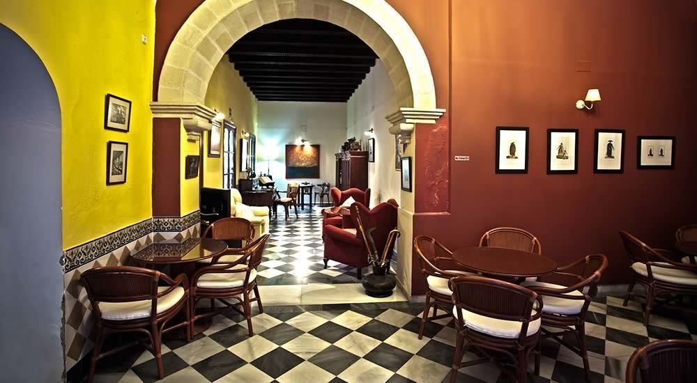 Casa Del Regidor Hotel