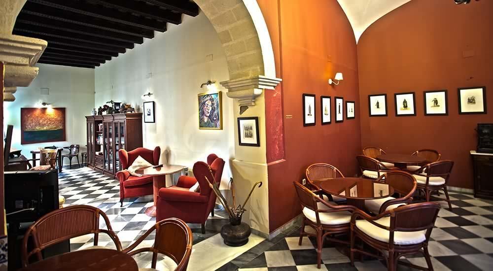 Hotel Casa Del Regidor 2*