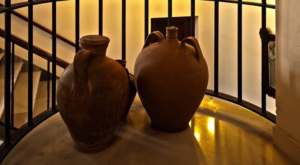 Casa Del Regidor 2* El Puerto de Santa María