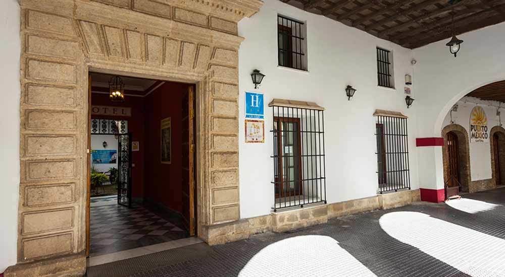 Casa Del Regidor Hotel El Puerto de Santa María